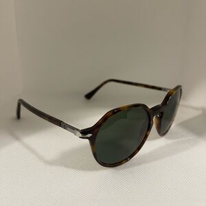 PERSOL WOMENS SUNGLASSES 3255-S
